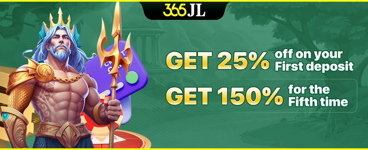 First Deposit Mega Match banner