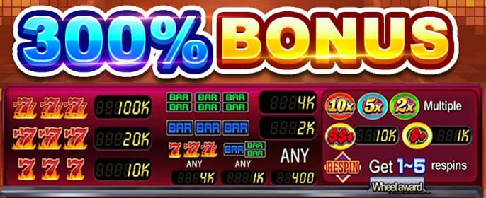 Instant Jackpot Rewards Now banner